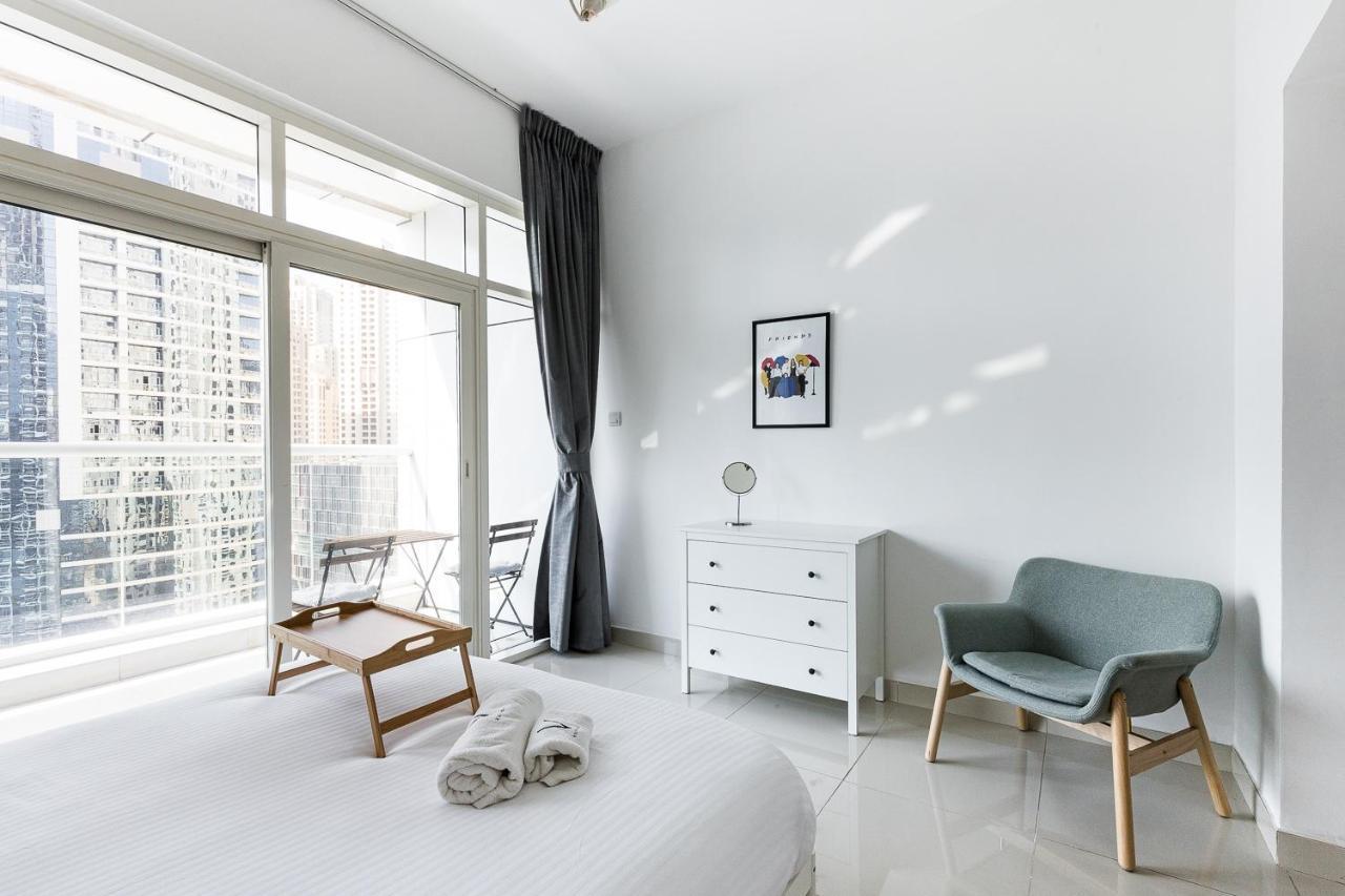 Willa Lovely Unit With Marina View Dubaj Zewnętrze zdjęcie